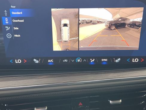 New 2026 Chevrolet Suburban LT w/ Comfort Package RWD image 14