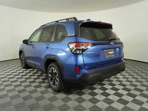 New 2026 Subaru Forester Premium image 5