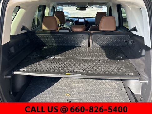 Used 2023 Ford Bronco Sport Outer Banks w/ Tech Package image 12