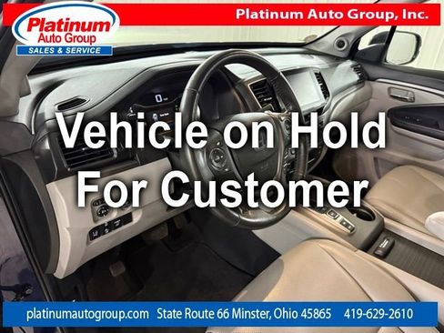 Used 2023 Honda Ridgeline RTL image 13