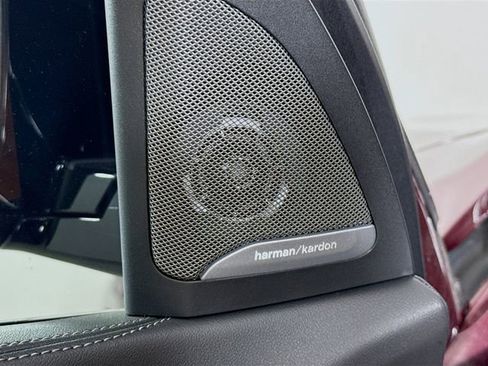 Used 2023 BMW X7 xDrive40i w/ M Sport Package image 19