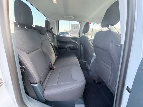 Used 2025 Ford Maverick XL image 21