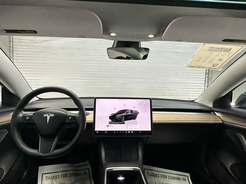 Used 2023 Tesla Model 3 Standard Range RWD image 15