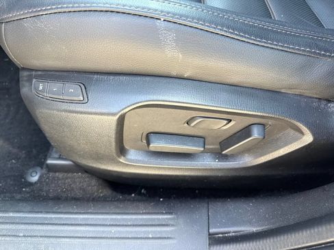 Used 2020 MAZDA CX-5 Grand Touring w/ GT Premium Package FWD image 14