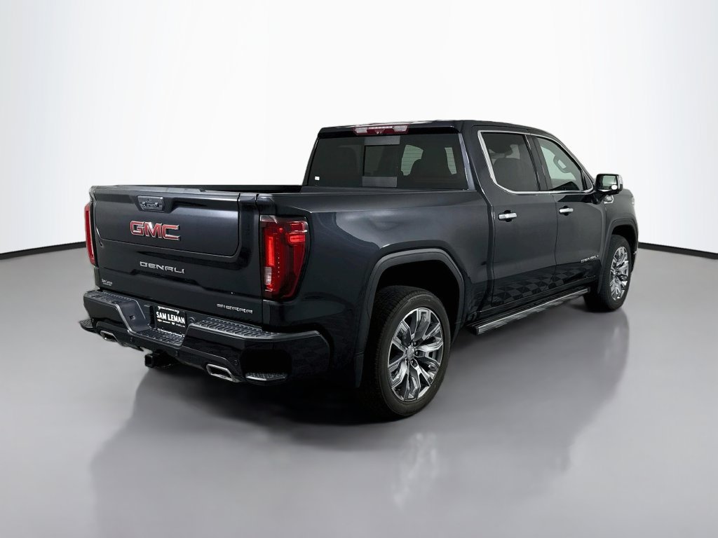 Used 2023 GMC Sierra 1500 Denali AWD/4WD image 7