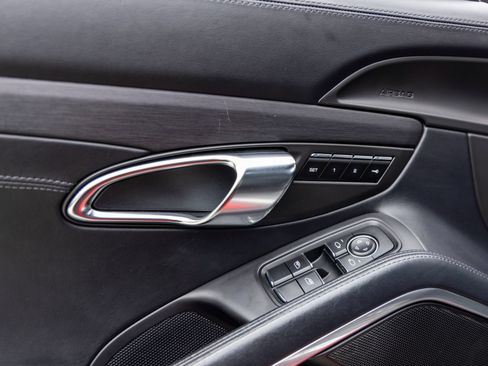 Certified 2016 Porsche Boxster GTS RWD image 31