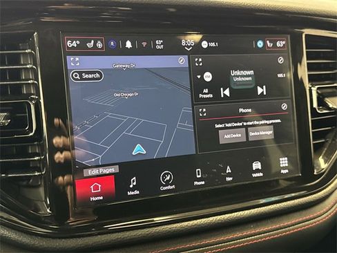 Used 2024 Dodge Durango GT image 19