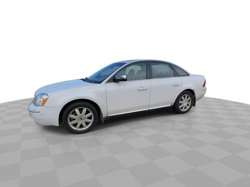 Used 2006 Ford Five Hundred Limited image 4