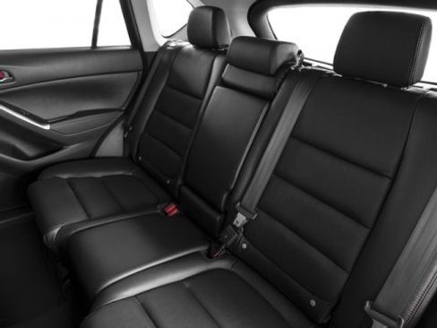 Used 2016 MAZDA CX-5 Grand Touring image 17