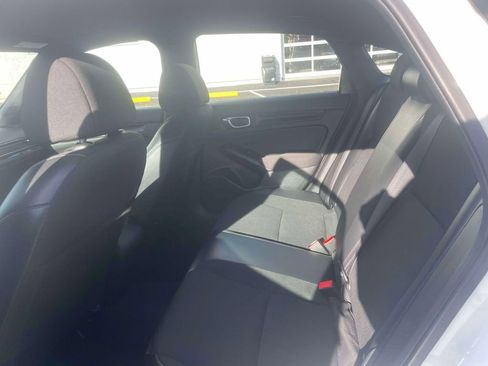 Certified 2024 Honda Civic Sport image 11