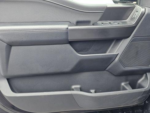 Used 2024 Ford F150 XLT w/ Equipment Group 302A MID image 61