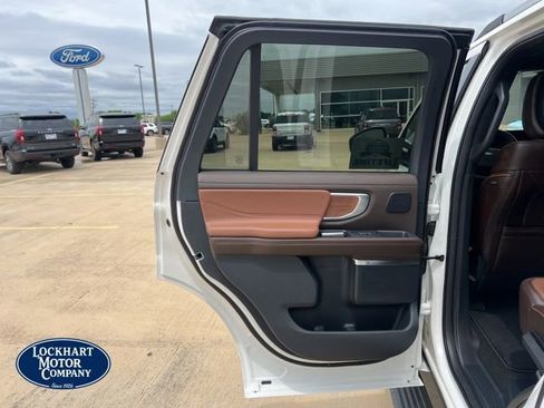 New 2026 Ford Expedition King Ranch AWD/4WD image 16