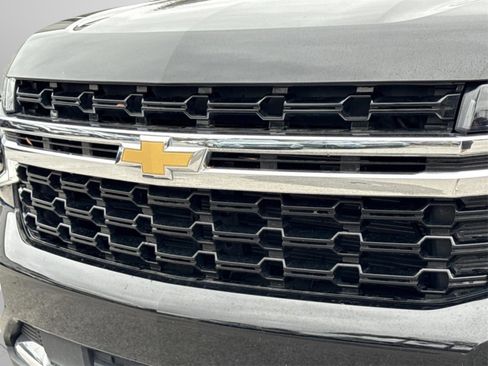 Used 2021 Chevrolet Tahoe LS image 28