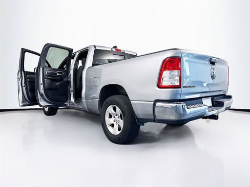 Used 2022 RAM 1500 Big Horn RWD image 19