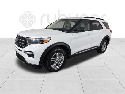 Used 2023 Ford Explorer XLT w/ Equipment Group 202A