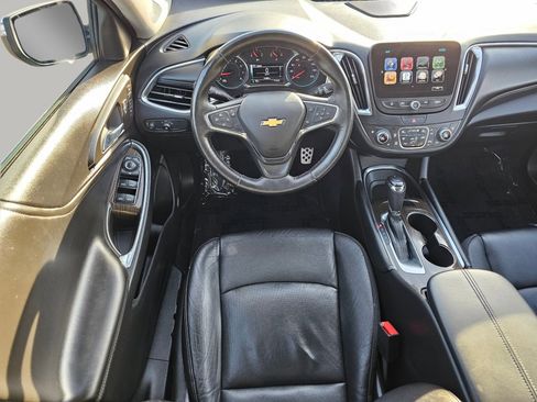 Used 2016 Chevrolet Malibu Premier image 3