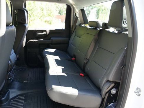 Used 2024 Chevrolet Silverado 3500 W/T w/ WT Fleet Convenience Package image 22