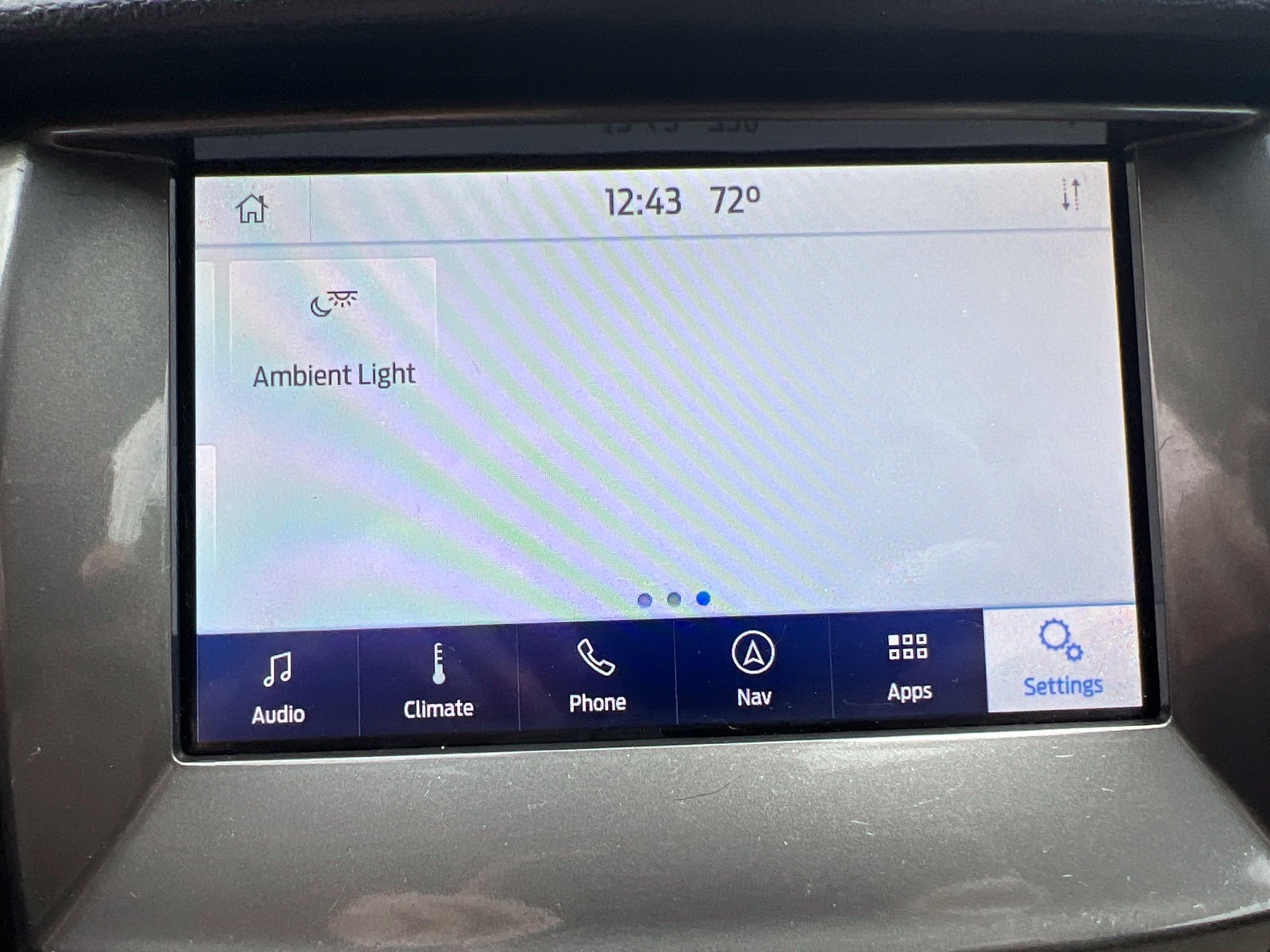 Certified 2022 Ford Ranger Lariat w/ Technology Package AWD/4WD image 31