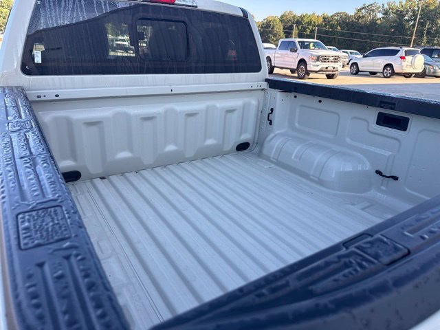 Used 2025 Ford Ranger XLT w/ Trailer Tow Package RWD image 11