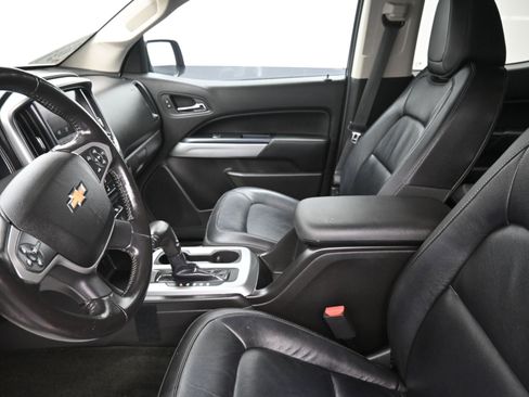 Used 2015 Chevrolet Colorado LT w/ Luxury Package image 25