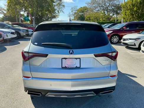New 2026 Acura MDX FWD w/ Technology Package image 5
