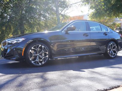 New 2026 BMW 330i Sedan w/ Premium Package