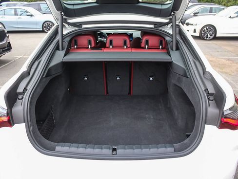 Used 2024 BMW 430i Gran Coupe w/ Convenience Package image 25