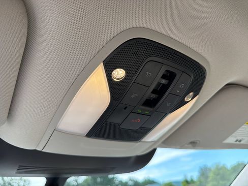 Used 2023 INFINITI QX60 Luxe w/ Cargo Package FWD image 31