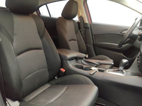 Used 2014 MAZDA MAZDA3 i Touring image 21