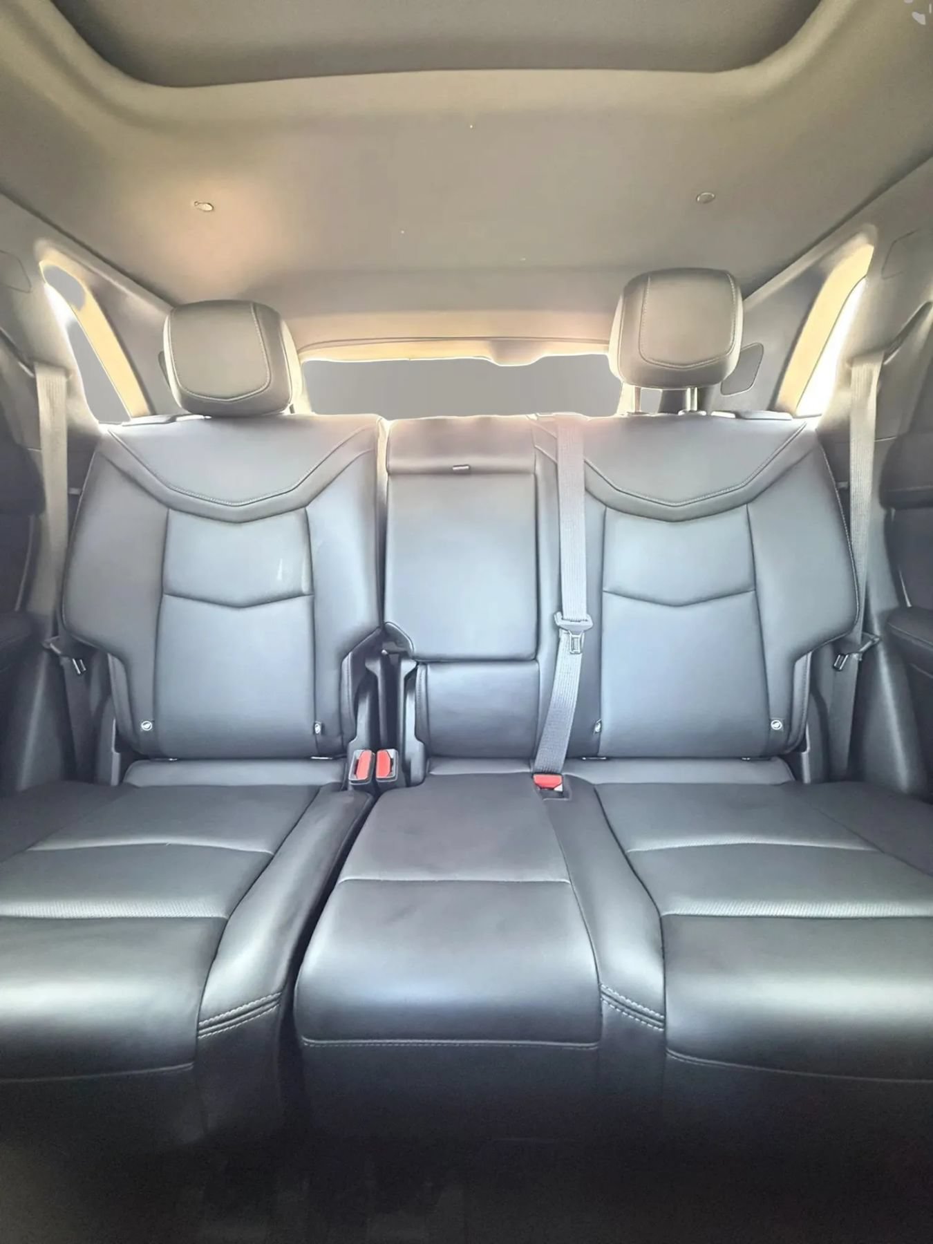 Used 2023 Cadillac XT5 Premium Luxury AWD/4WD image 21