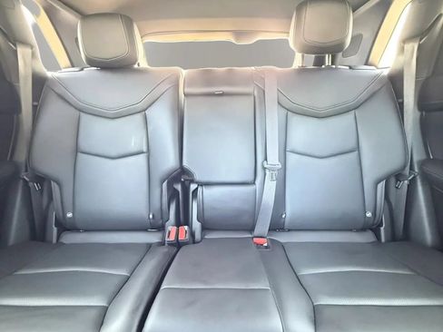 Used 2023 Cadillac XT5 Premium Luxury AWD/4WD image 21