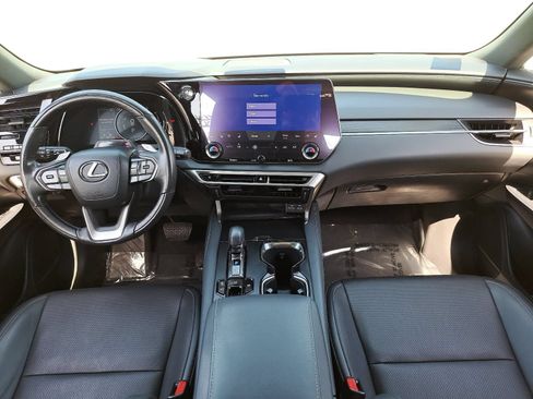 Used 2024 Lexus RX 350h w/ Convenience Package AWD/4WD image 9