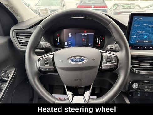 Used 2023 Ford Escape Active w/ Tech Pack #1 image 18