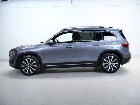 Certified 2021 Mercedes-Benz GLB 250 4MATIC image 10