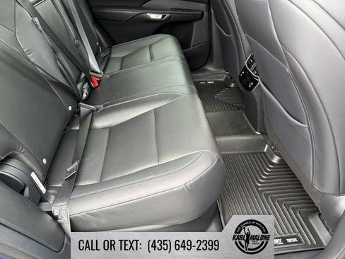 Used 2024 Lexus RX 350 F Sport w/ Convenience Package AWD/4WD image 38