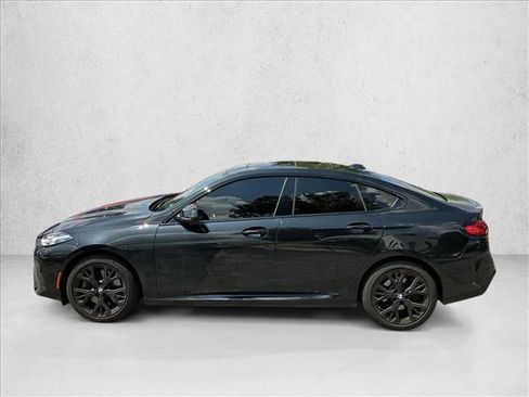 Used 2025 BMW 228i xDrive AWD/4WD image 8