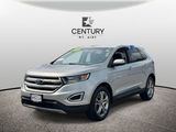 Certified 2017 Ford Edge Titanium image 5