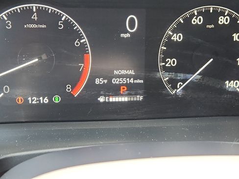 Used 2023 Honda Pilot EX-L image 21