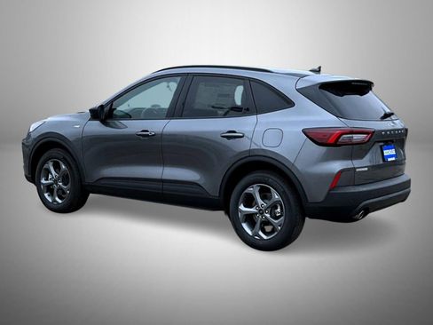 New 2026 Ford Escape ST-Line w/ Tech Pack #1 AWD/4WD image 7