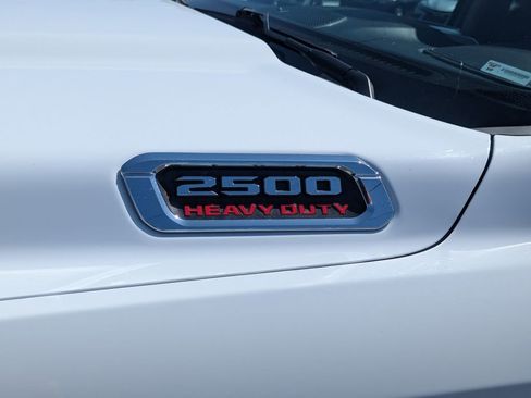 Used 2022 RAM 2500 Laramie image 14