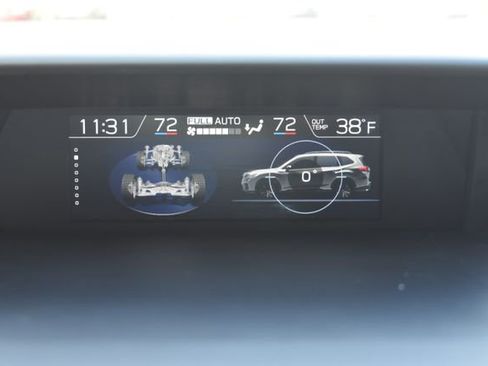 Used 2019 Subaru Forester Limited image 29