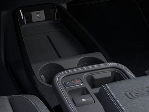 New 2025 Ford Mustang Mach-E GT w/ Bronze Appearance Package image 37