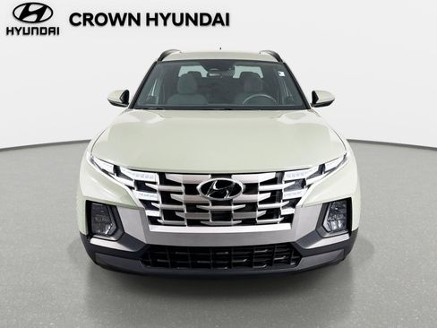 Certified 2024 Hyundai Santa Cruz SEL w/ Activity Package image 2