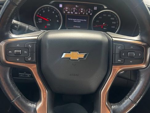 Used 2021 Chevrolet Tahoe High Country w/ Premium Package AWD/4WD image 13