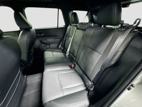 New 2026 Subaru Outback Touring XT image 24