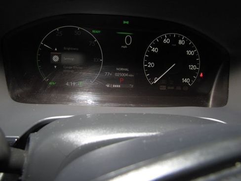 Certified 2023 Honda CR-V Sport image 4