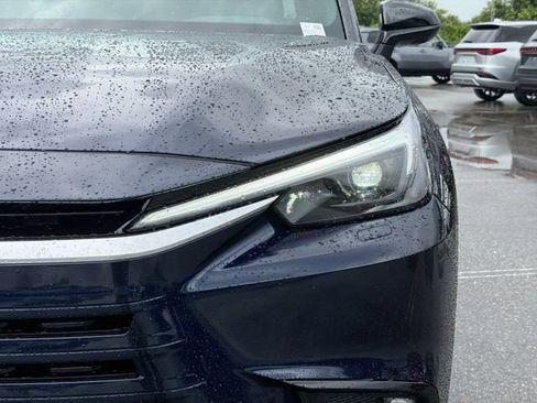 New 2026 Lexus TX 350 AWD image 9