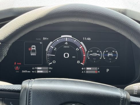 Used 2026 Toyota Tundra Limited w/ Power Package AWD/4WD image 17