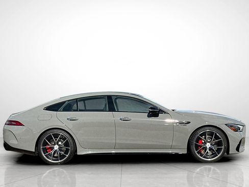 New 2026 Mercedes-Benz AMG GT 63 image 30