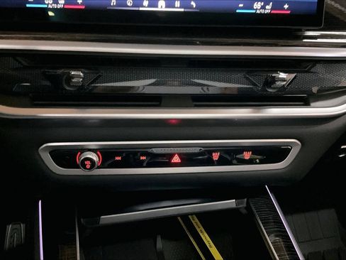 Certified 2025 BMW X5 xDrive40i w/ M Sport Package image 34